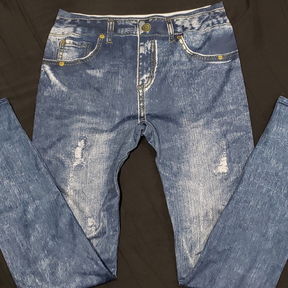 Jeggings